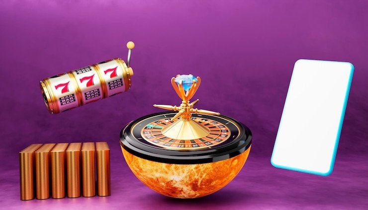 গোল্ড স্লট পড়ার আগে নিরাপত্তা চেকলিস্ট